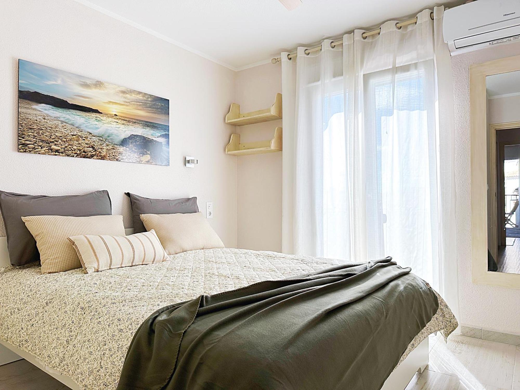 Calas Blancas Torrevieja Zewnętrze zdjęcie