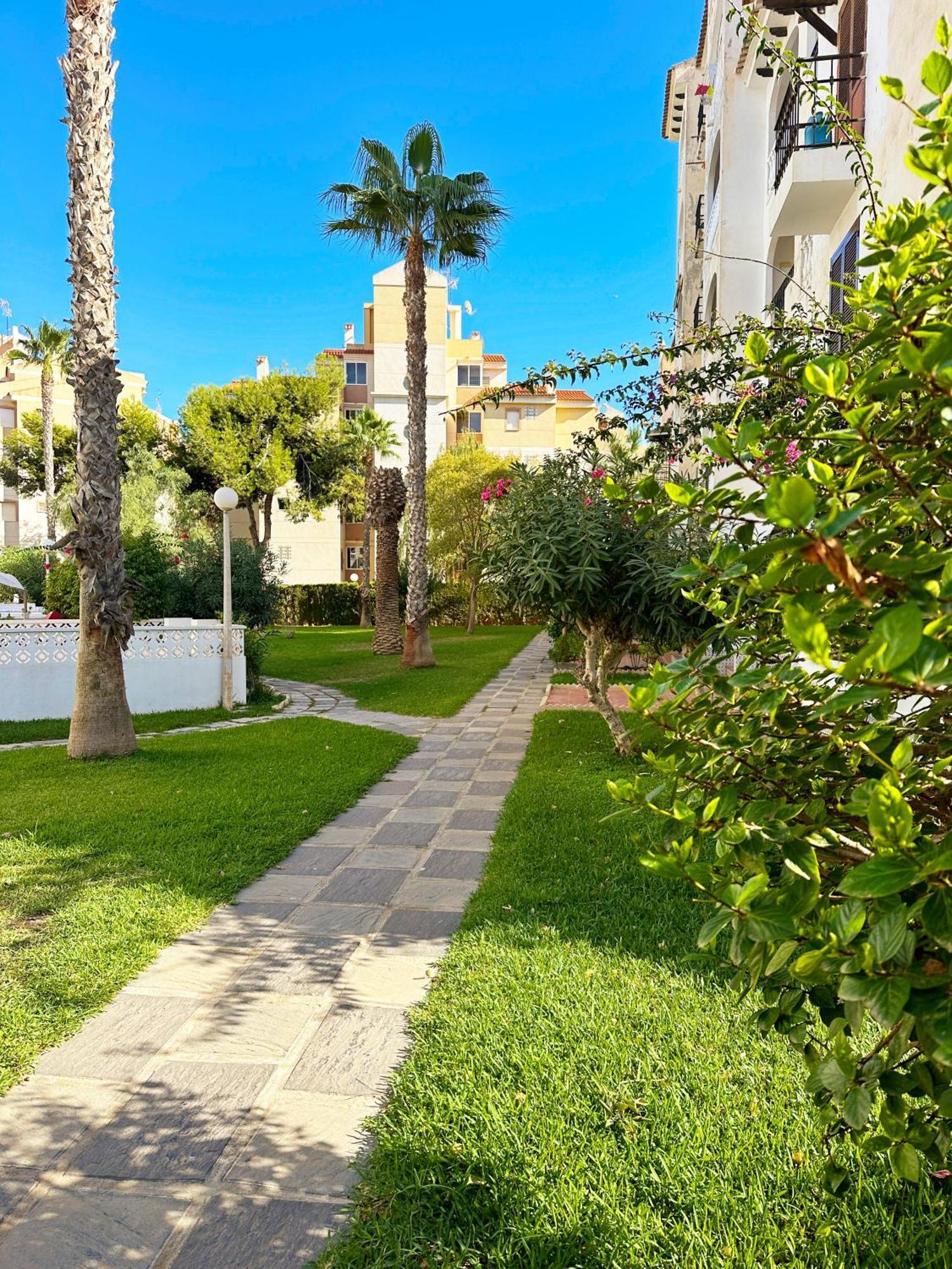 Calas Blancas Torrevieja Zewnętrze zdjęcie